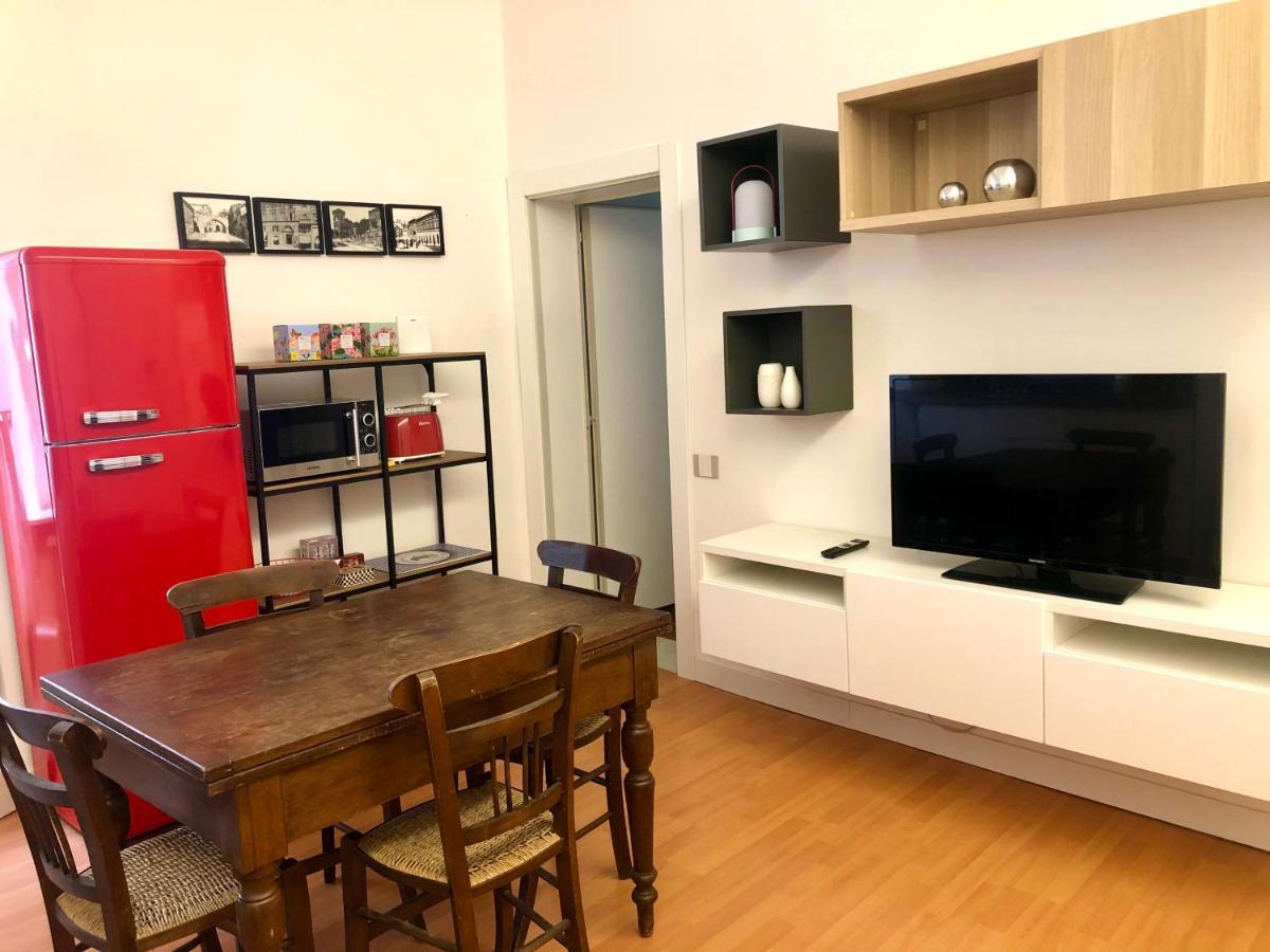 شقة Casa Tre Gradini بيرودجا المظهر الخارجي الصورة