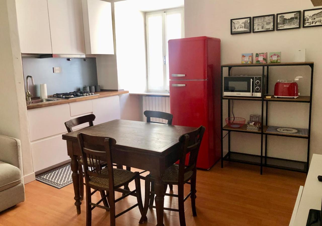 شقة Casa Tre Gradini بيرودجا المظهر الخارجي الصورة